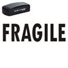 Slim Pre-Inked Fragile Stamp