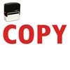 Self-Inking Copy Stamp