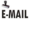 E-Mail Rubber Stamp