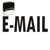 Self-Inking E-Mail Stamp