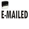 Self-Inking E-Mailed Stamp