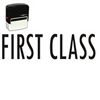 Self-Inking First Class Stamp