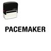 Self-Inking Pacemaker Stamp
