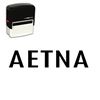 Self-Inking Aetna Stamp