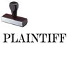 Plaintiff Rubber Stamp