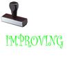 Improving Rubber Stamp