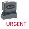 Urgent Xstamper Stock Stamp