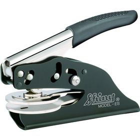 Soft Seal Monogram Embosser