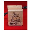 Christmas Bells Christmas Craft Stamp