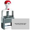 Shiny E-906 Heavy Duty Self Inking Stamp