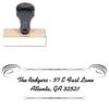 Alako Custom Address Stamp