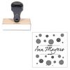 dear Joe four Custom Monogram Stamper