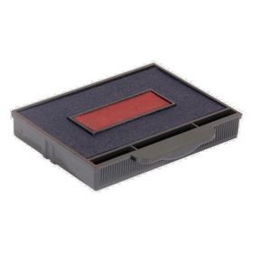 Replacement Ink Pad for ECO732D Stamp