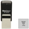 Self Inking Stamp SI-5205 Size 1/2 x 1/2