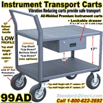 INSTRUMENT CARTS & TRUCKS 99AD