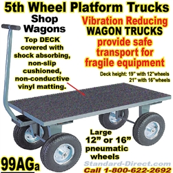 WAGON TRUCK 99AGa