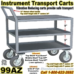 INSTRUMENT CARTS & TRUCKS 99AZ