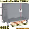 PACKAGE AND WAREHOUSE TRUCKS 99BZ