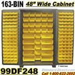 BIN STORAGE CABINETS 99DF248