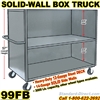 PACKAGE AND WAREHOUSE TRUCKS 99FB