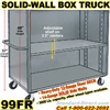 PACKAGE & WAREHOUSE TRUCKS 99FR