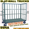 PACKAGE TRUCKS & WAREHOUSE TRUCKS 99HA