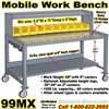 MOBILE WORKBENCHES 99MX