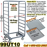 TRAY TRUCKS / 99UT10