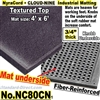 NyraCord Cloud-Nine Anti-Fatigue Matting / NC80CN