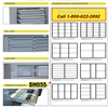 Drawer Dividers for Cabinet / SH055