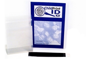 ChildPrint ID Kit Quantity Purchases