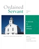 Ordained Servant 2012