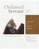 Ordained Servant 2015