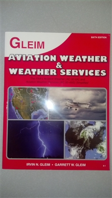 Gleim Aviation Weather & Weather Services