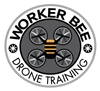 Worker Bee Express Drone Training