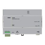 KNX web server