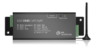 DUO DMX GATEWAY KNX SR