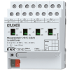 Control unit 1 â€“ 10 V, 4-gang