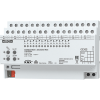 Switch actuator, 16-gang / blinds actuator