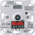 JUNG Electronic potentiometer, switch