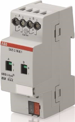 Switch Actuator, 2F 16-C, I-Det