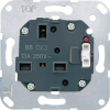 13 A BS socket insert