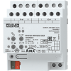 JUNG LED universal dimming actuator, 2-gang