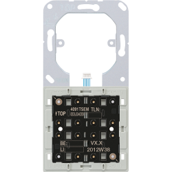 JUNG Push-button extension module