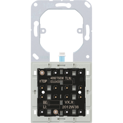 JUNG Push-button extension module