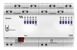 RM8 KNX Switching Actuator C Load (FIX)