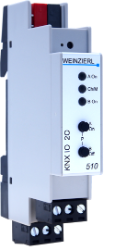 KNX IO 510