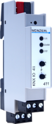 KNX IO 411