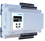 KNX IP Multi IO 580