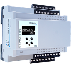 KNX IP Multi IO 580